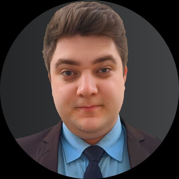 Matheus Domingues, Fundador da HXP Group - Especialista em diagnóstico operacional